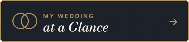 My Wedding at a Glance – couples log in